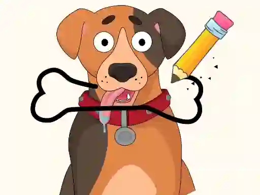 게임 Puzzle Draw 온라인