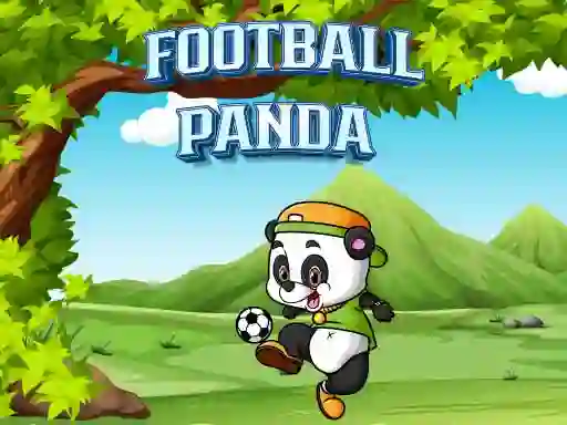 게임 Football Panda 온라인