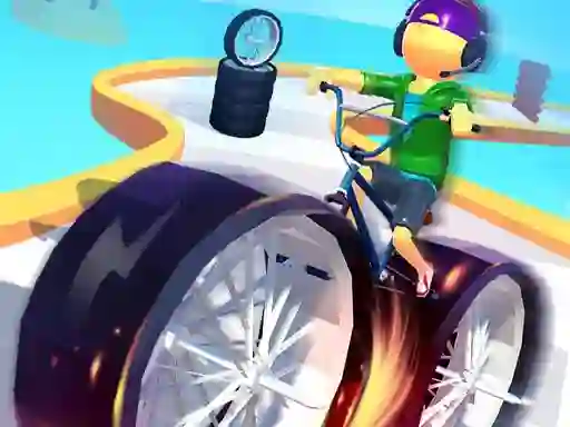 게임 Big wheels 온라인