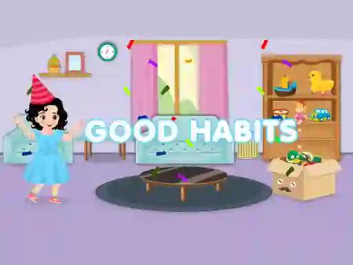 게임 Good Habits 온라인