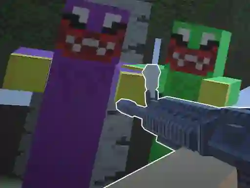 게임 HagiCraft Shooter 온라인