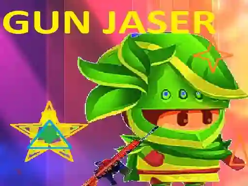 게임 Gun Jaser 온라인