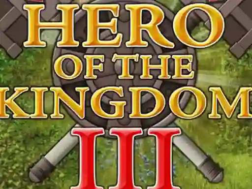 게임 Samurai Warrior Kingdom Hero 온라인