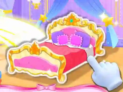게임 Decorate My Dream Castle 온라인