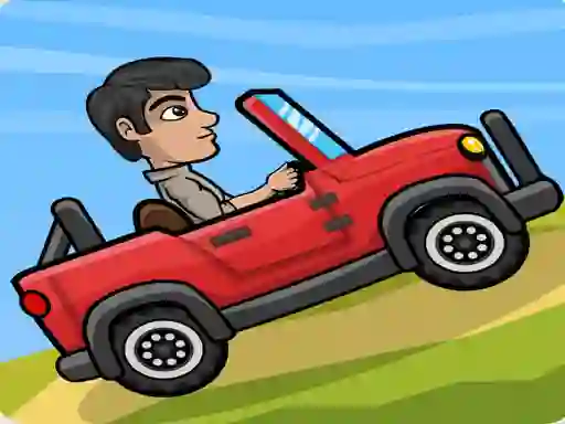게임 Hill Climber ? 온라인