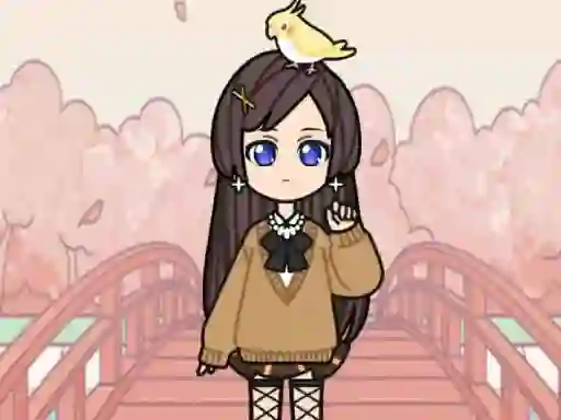 게임 Fairy wardrobe 온라인