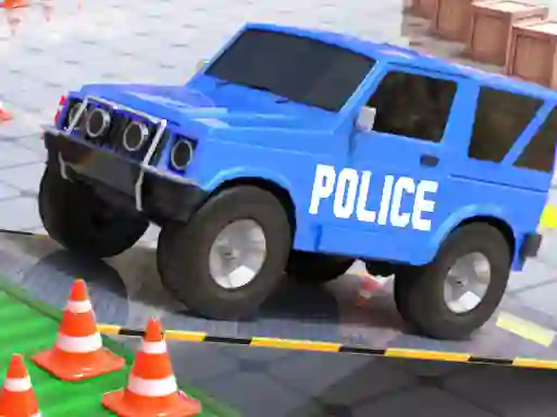 게임 Truck Parking 온라인