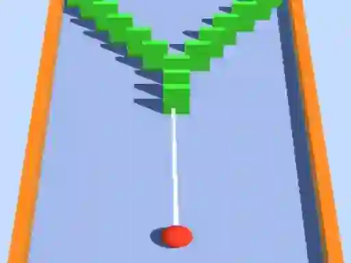 게임 Ball Hit Domino 온라인