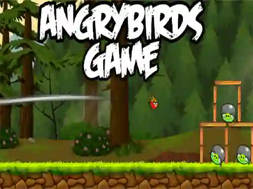 게임 Angry Birds game 온라인