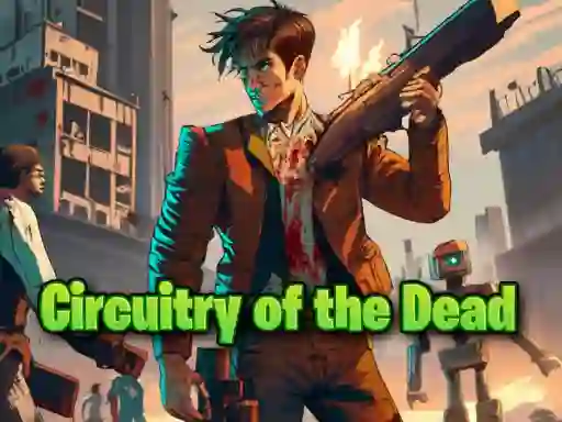 게임 Circuitry of the Dead 온라인