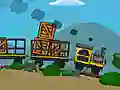 게임 Coal Express 2 온라인