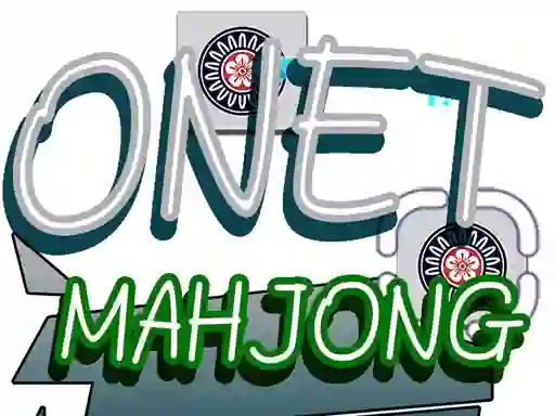 게임 Onet Mahjong 온라인