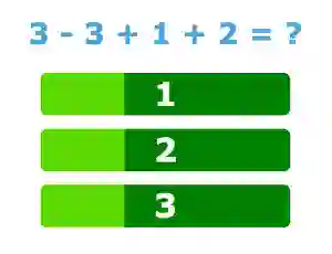 게임 Speed Math 온라인