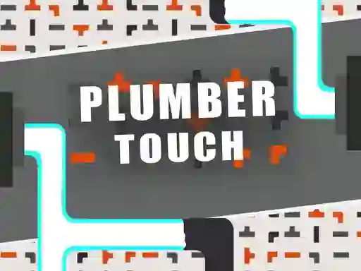 게임 Plumber touch 온라인