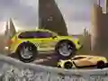 게임 Taxi Truck 온라인