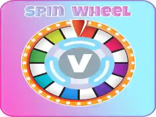 게임 Random Spin Wheel Earn Vbucks 온라인