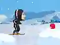 게임 Rancho Ice Adventure 온라인