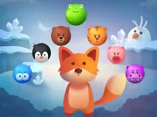 게임 Bubble Shooter Kit 온라인