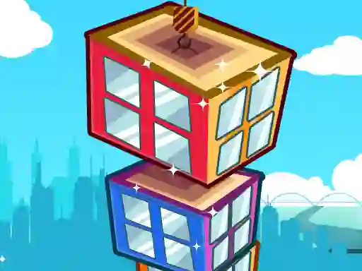 게임 Tower Builder 온라인