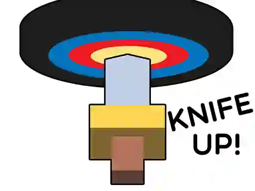 게임 Knife Up! 온라인
