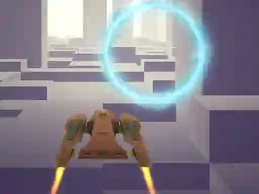 게임 Space Driving 온라인