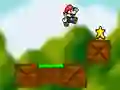 게임 Jump Mario 3 온라인