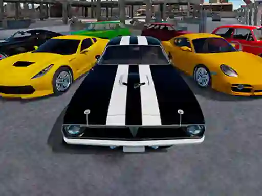 게임 CCG Car Crash Game 온라인
