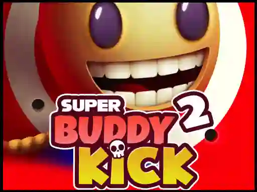 게임 Super Buddy Kick 2 온라인