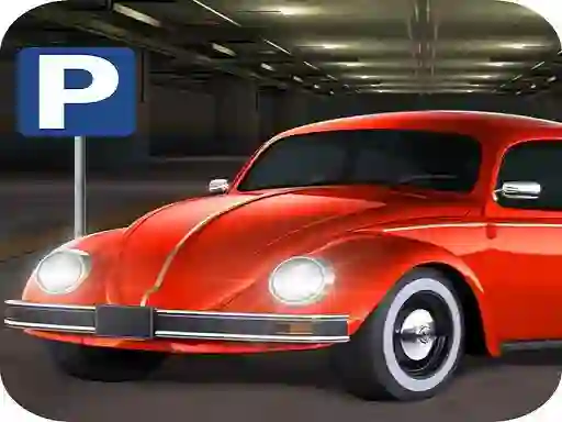 게임 Ideal Car Parking Simulator 온라인