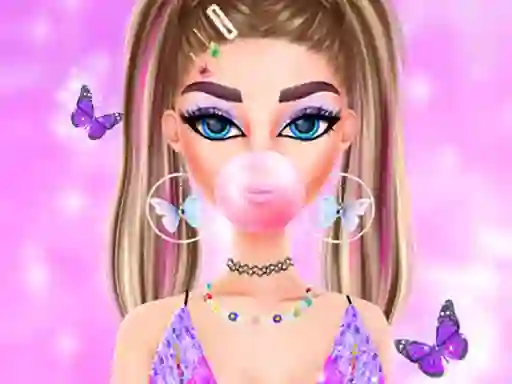 게임 BFFs Y2K Fashion 온라인