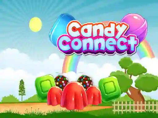 게임 Candy Connect 온라인