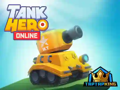 게임 Tank Hero Online 온라인
