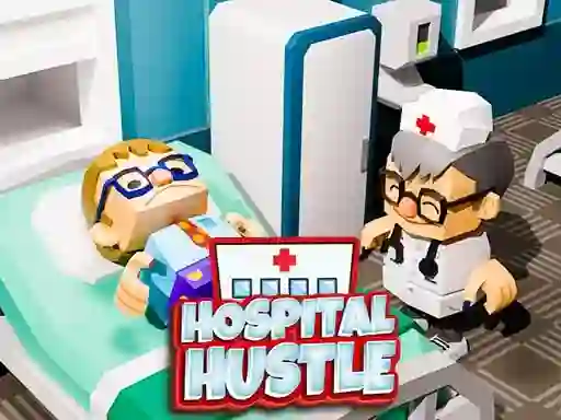 게임 Hospital Hustle 온라인