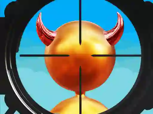 게임 Super Sniper 온라인