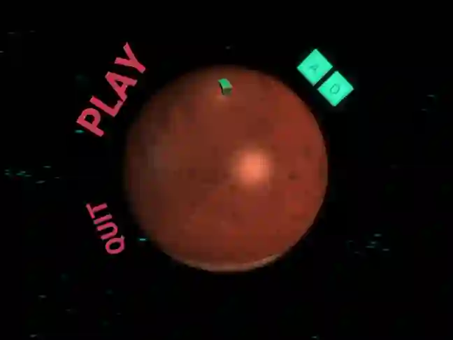 게임 Space Car 온라인