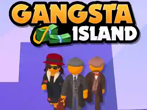 게임 Gangsta Island 온라인