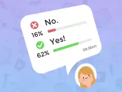 게임 Just Vote 온라인