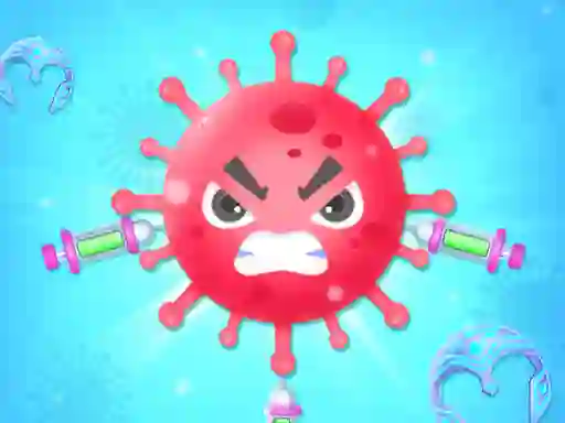 게임 Virus Hit 온라인