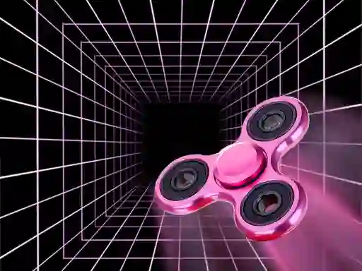 게임 Fidget Spinner Xtreme Racing 온라인