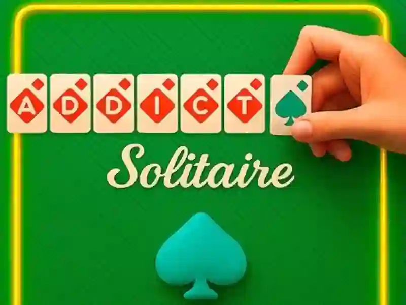게임 Addiction Solitaire 온라인