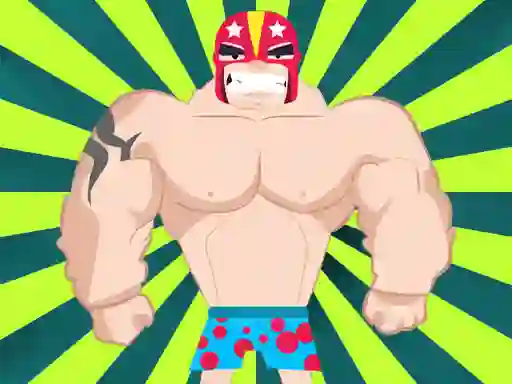게임 Gym Toss 온라인