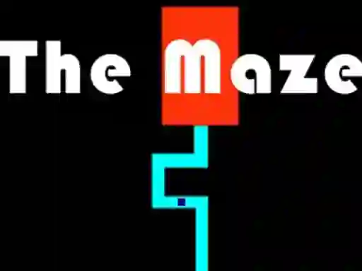 게임 The Maze 온라인