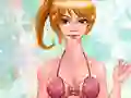 게임 Prom Girl Make Up 온라인