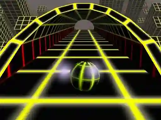 게임 Ball Surfer 3D 온라인