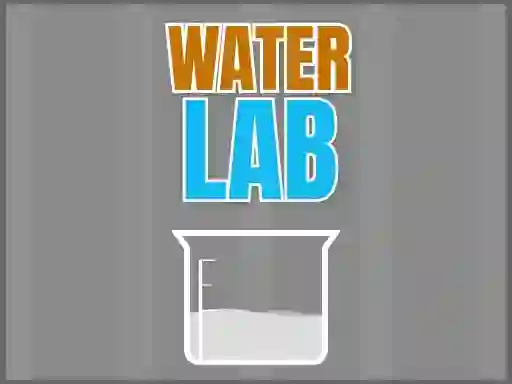 게임 Water Lab 온라인