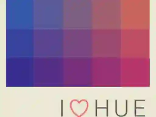 게임 I Love Hue 온라인