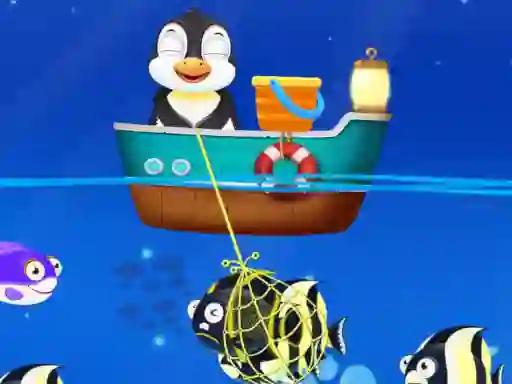 게임 Fishing Game 온라인