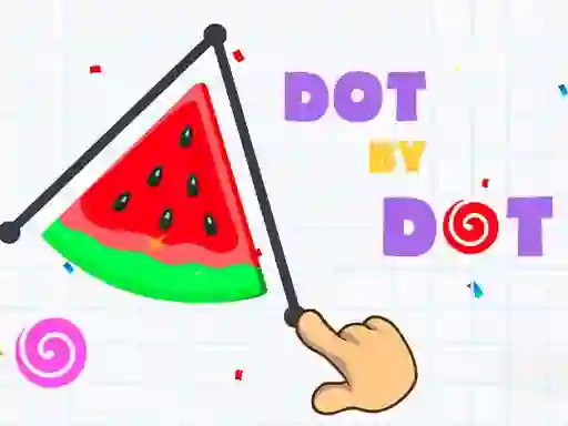 게임 Dot by Dot 온라인