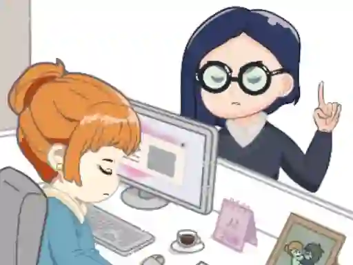 게임 Office Escape to Date 온라인