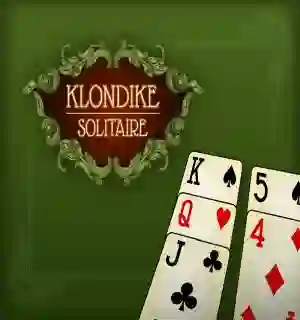 게임 Klondike Solitaire 온라인